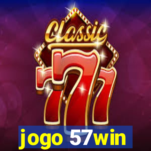 jogo 57win